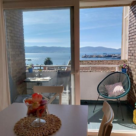 Vista Faro, Playa Panadeira Apartment ซันเชนโช ภายนอก รูปภาพ