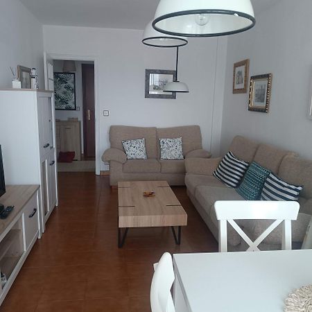 Vista Faro, Playa Panadeira Apartment ซันเชนโช ภายนอก รูปภาพ