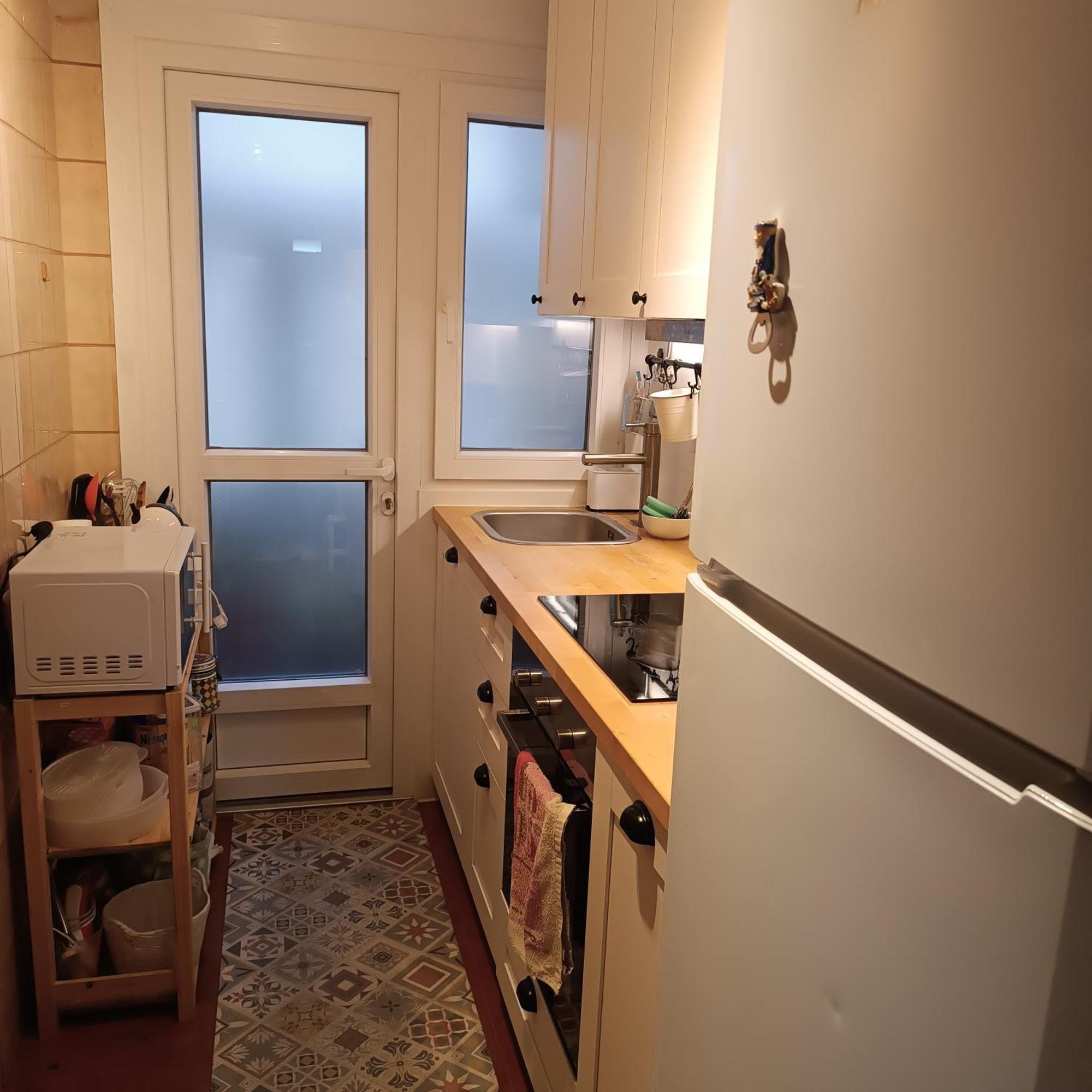 Vista Faro, Playa Panadeira Apartment ซันเชนโช ภายนอก รูปภาพ