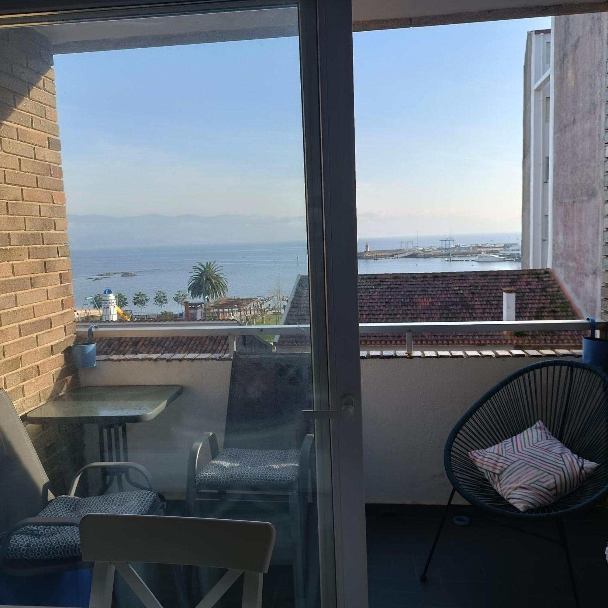 Vista Faro, Playa Panadeira Apartment ซันเชนโช ภายนอก รูปภาพ